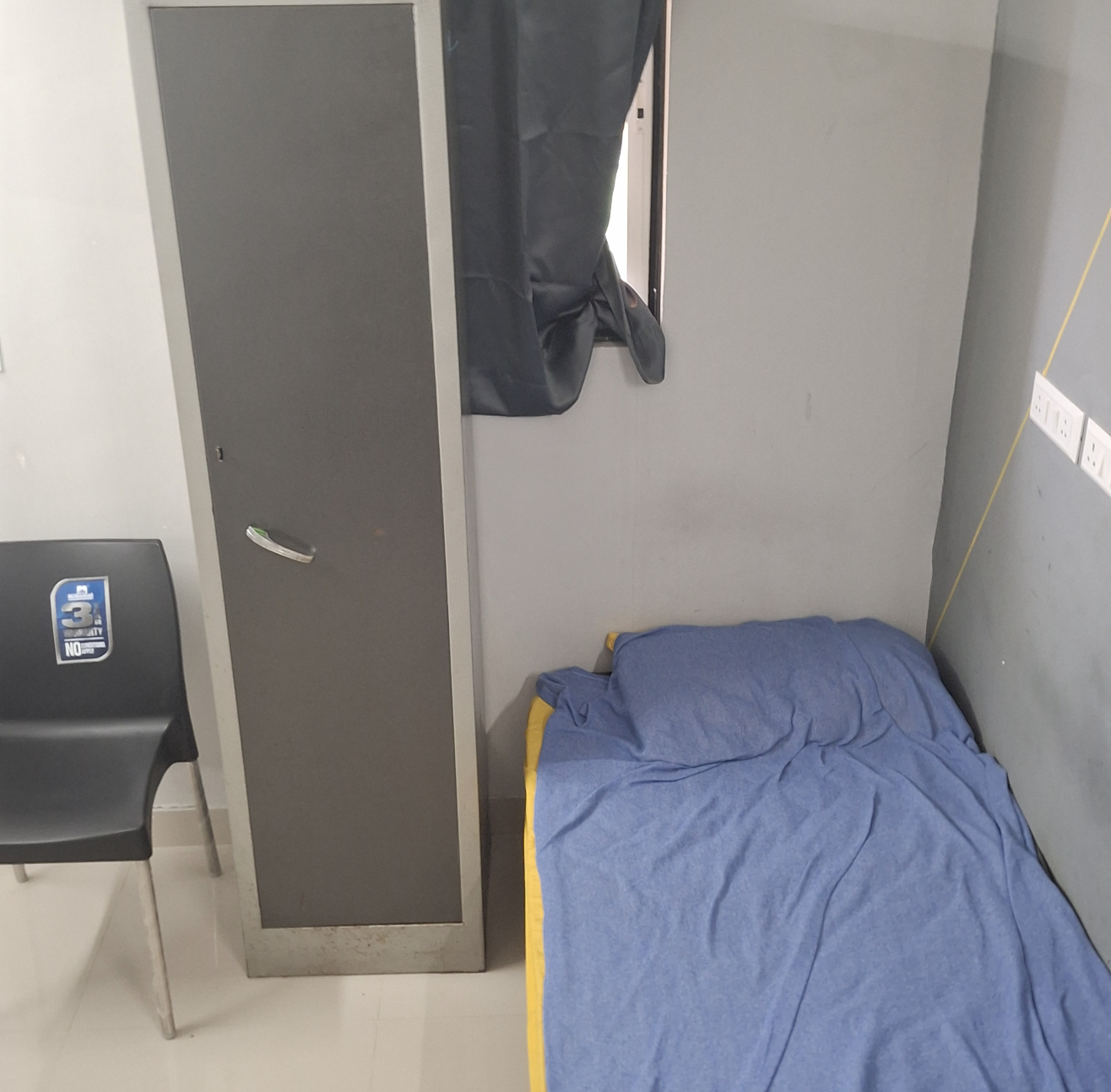 Jain University Bangalore Hostel and Mess photo 2